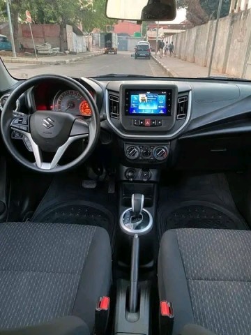 Venda Suzuki Celerio 2023