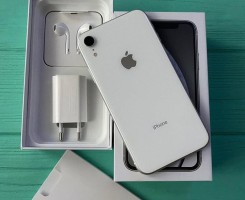 Comprar IPhone XR disponível para aquisição imediata