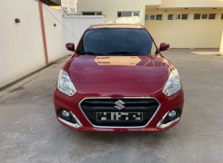 Anúncio Suzuki Dzire Full option