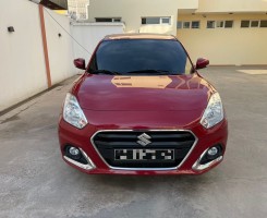 A venda Suzuki Dzire Full option