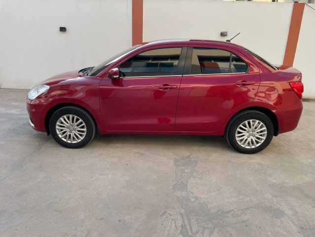 Venda Suzuki Dzire Full option