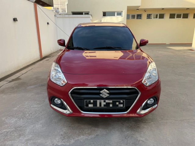 Venda Suzuki Dzire Full option