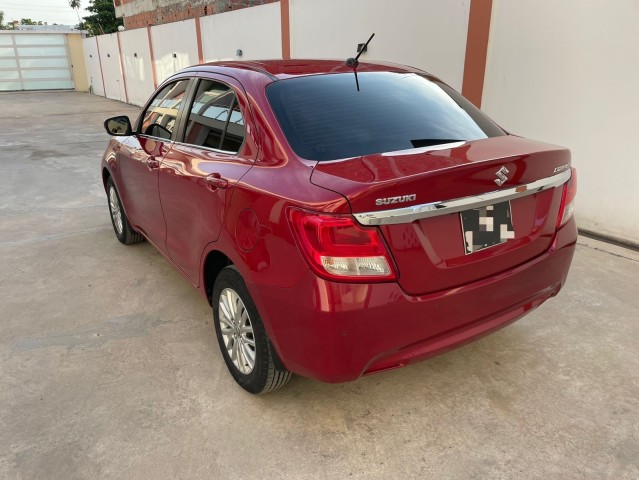 Venda Suzuki Dzire Full option