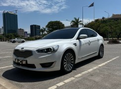 Anúncio Kia K7