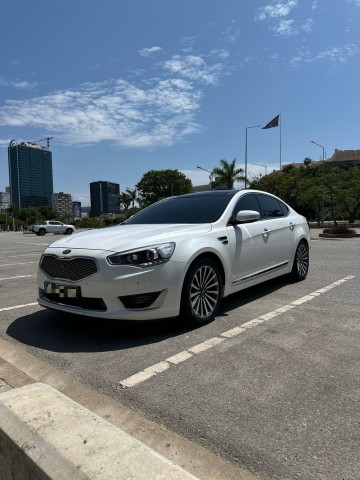 Venda Kia K7