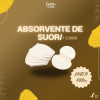 Venda Absorvente de Suor