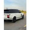 Venda RANGE ROVER SUPERCHARGED