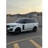 Venda RANGE ROVER SUPERCHARGED