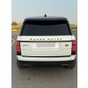 Venda RANGE ROVER SUPERCHARGED