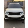 Venda RANGE ROVER SUPERCHARGED