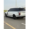 Venda RANGE ROVER SUPERCHARGED