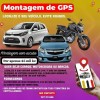 Venda Montagem de Gps