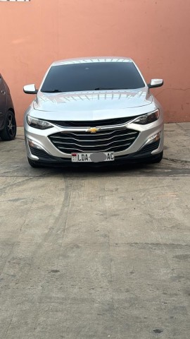 Venda Chevrolet Malibu