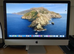 Comprar IMac (27 polegadas, final de 2012)