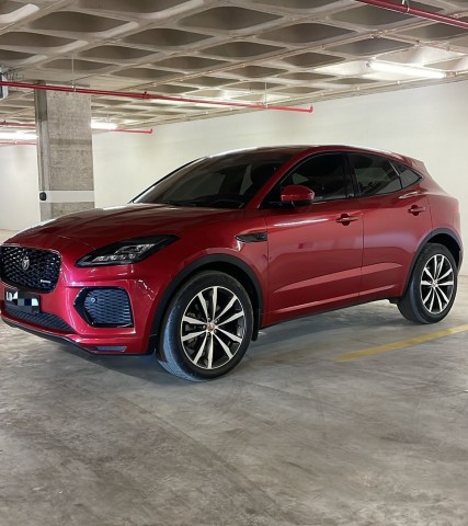 Venda Jaguar E Pace R-Dynamic SE