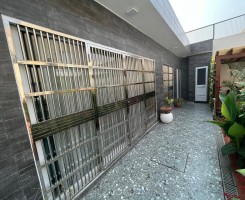A venda VENDA casa T3 dúplex