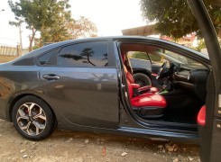 Comprar Kia Forte