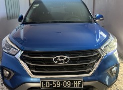 Comprar Hyundai Creta impecável