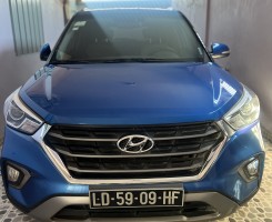 Comprar Hyundai Creta impecável