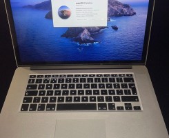 A venda Computador MacBook Pro