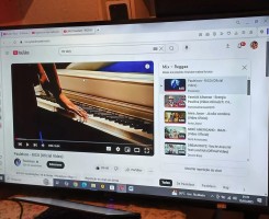 Comprar TV SMART LG 55 POLEGADAS