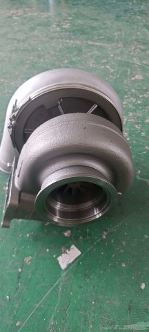 Venda Cummins Spare Parts ( TurboCharger )