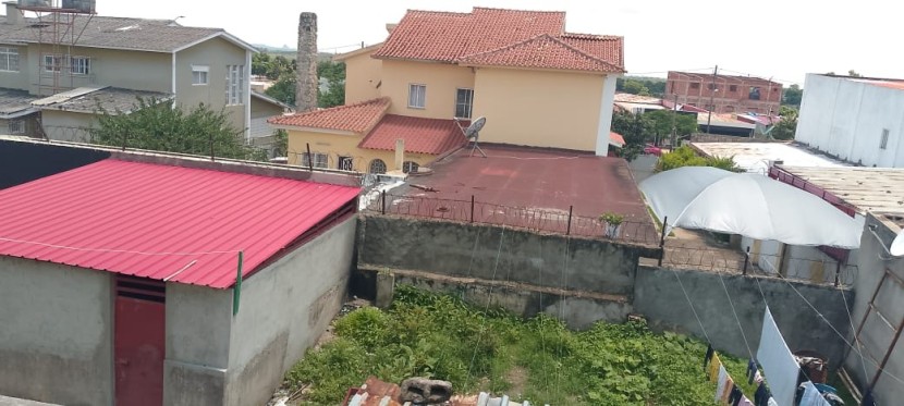 Venda Vende-se Apartamento T3, Huambo, Bairro da Fatima, Rua 50