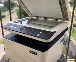 A venda Impressora Xerox WorkCentre 3225 (UK) Multifunções Compacta e Eficient...