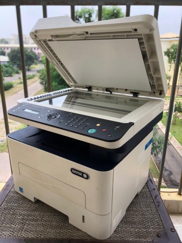 Venda Impressora Xerox WorkCentre 3225 (UK) Multifunções Compacta e Eficiente