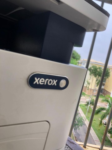 Venda Impressora Xerox WorkCentre 3225 (UK) Multifunções Compacta e Eficiente