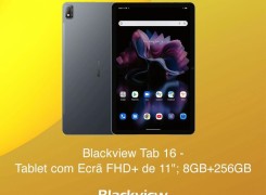 Comprar Visor da tablet blackview tab 16 8G e 256 G