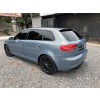 Venda Audi a3 desportivo gasolina automático