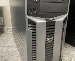 A venda Servidor Dell Poweredge T710 96GB DDR3