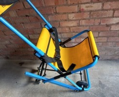 A venda Cadeira de evacuação para emergências