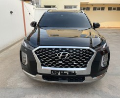 Comprar Hyundai Palisade 2024