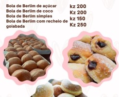A venda Venda de bolas de Berlim