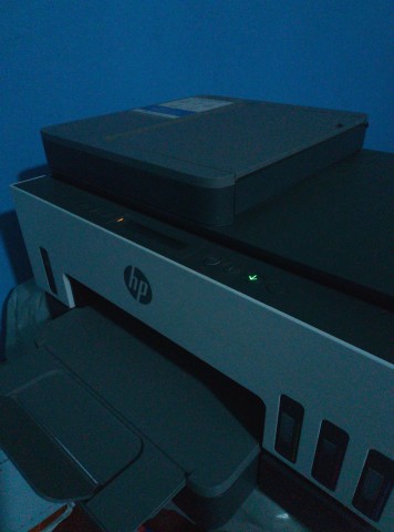 Venda HP Smart Tank 750