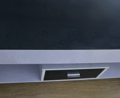 Comprar Mesa de Centro Bicolor Moderna