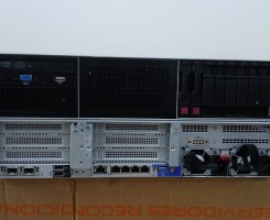 A venda HP DL380 G9 GEN9 | Intel Duplo XEON E5-2660 V3 20 CORES / 40THREADS |...