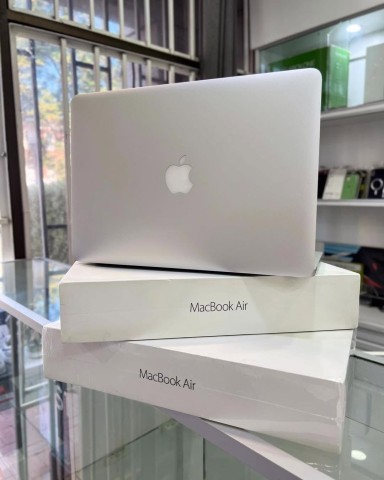 Venda MacBook Ar