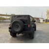 Venda JEEP WRANGLER 2017 A VENDA