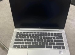 Anúncio HP EliteBook 830 G7 core i7 10ª Geração