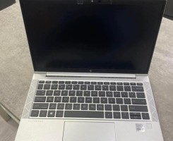 A venda HP EliteBook 830 G7 core i7 10ª Geração