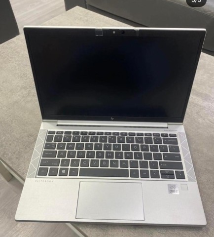 Venda HP EliteBook 830 G7 core i7 10ª Geração