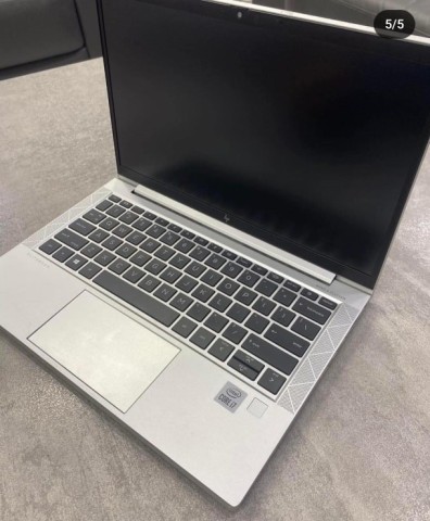 Venda HP EliteBook 830 G7 core i7 10ª Geração