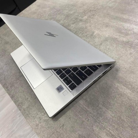 Venda HP EliteBook 830 G7 core i7 10ª Geração