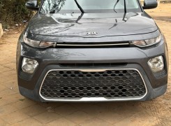 Anúncio KIA SOUL LIMPO RECÉM CHEGADO