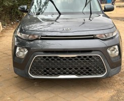 Comprar KIA SOUL LIMPO RECÉM CHEGADO