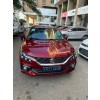 Venda Suzuki Baleno GLX 2023