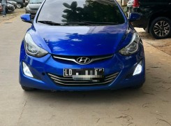 Anúncio Hyundai Elantra Limpo